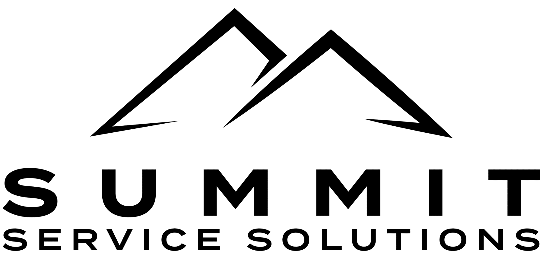 Summit Service Solutions Logo