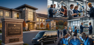 Skilled Trades Employers