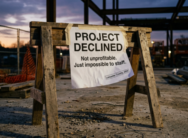 Lancaster Electricians