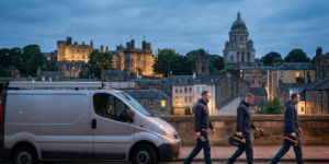 Lancaster Electricians